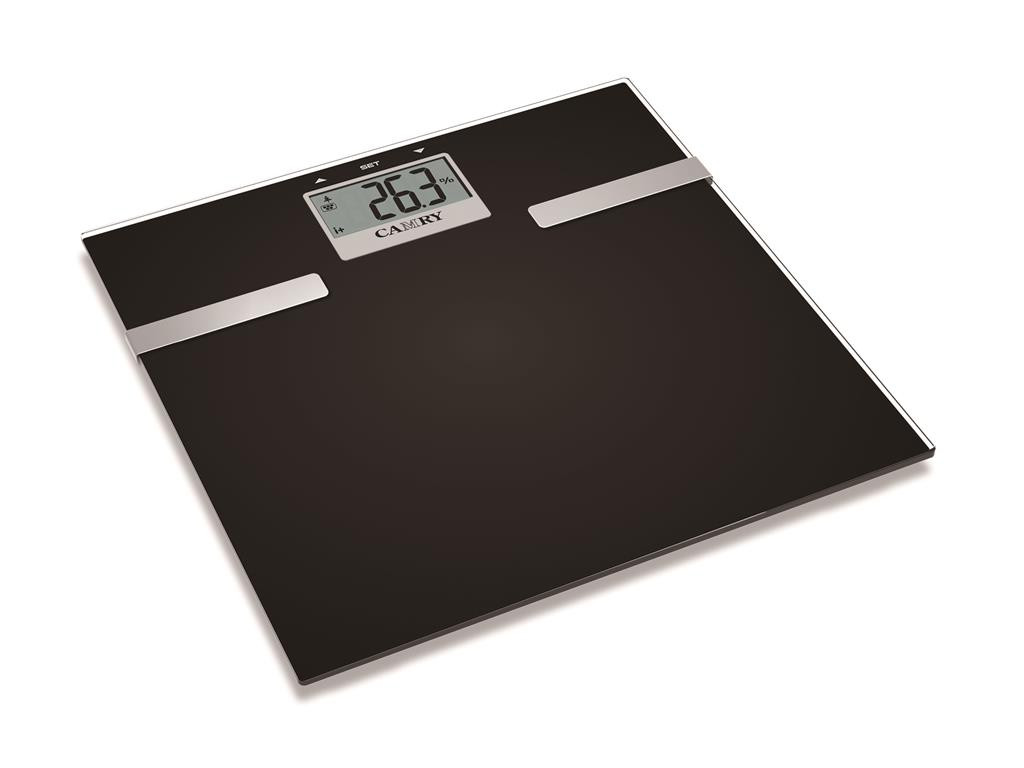 Digital Body Fat Scale with Bioelectrical Impedance Analysis