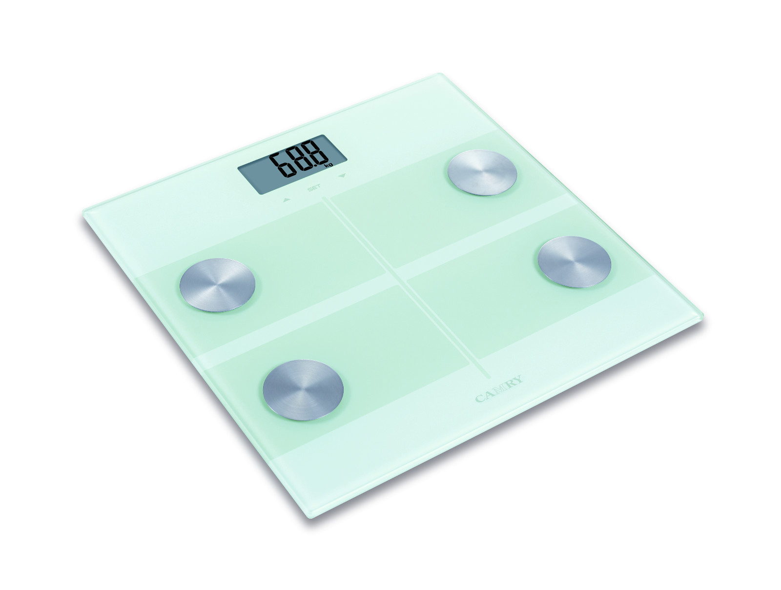 Digital Body Composition Scale