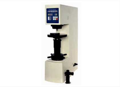 Electronic Brinell Hardness Tester