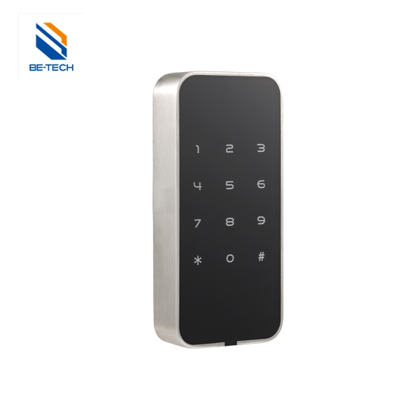 Electronic Touch Cabinet Lock