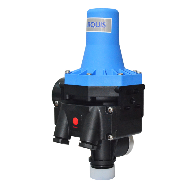 Water Pump Electronic Controller