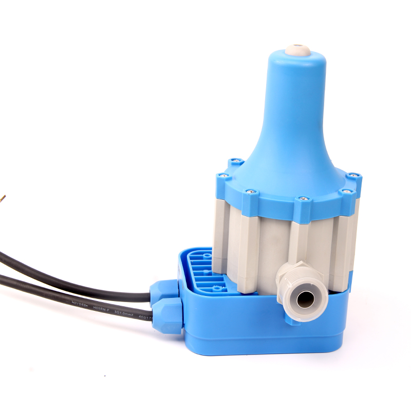 Electronic Water Pump Controller