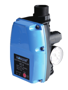Electronic Pump Controller