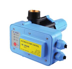 Automatic Water Pump Electronic Controller