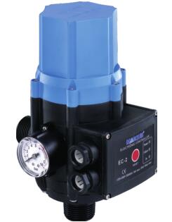 Automatic Water Pump Controller