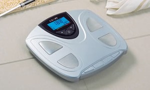 Digital Precision Scale for Industrial Use