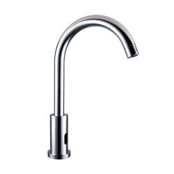 Hands-Free Electronic Water Faucet