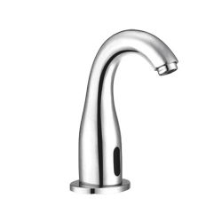 Touchless Sensor Faucet