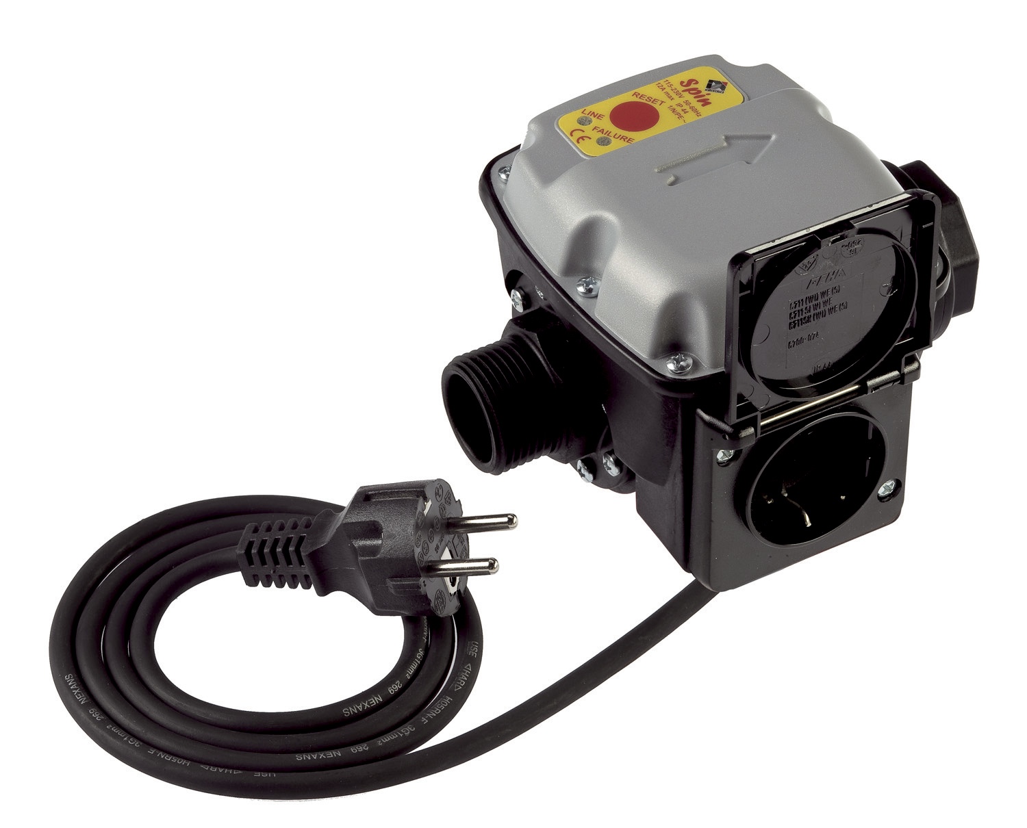 ELECTRONIC FLOW SWITCH - Image 3