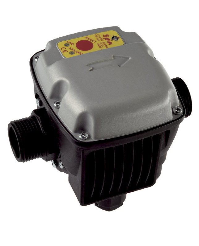 ELECTRONIC FLOW SWITCH - Image 2