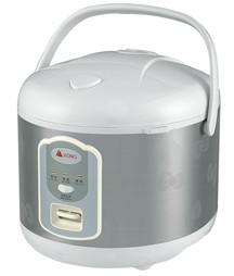 Portable Electronic Rice Cooker