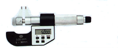 Digital Inside Micrometer 5-30mm