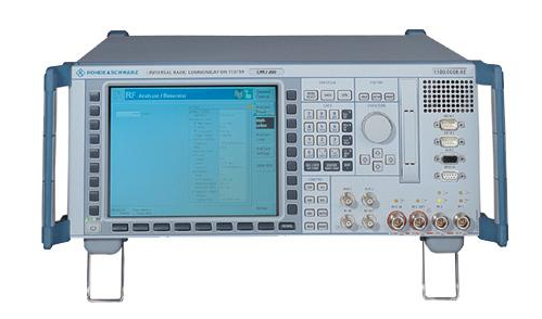 Universal Radio Communication Tester