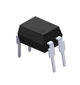 Through-Hole Semiconductor Component