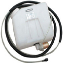 Fluid Level Monitoring System