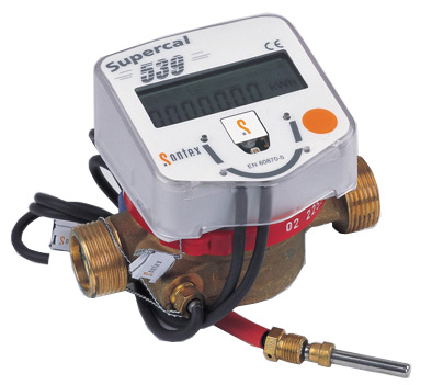 Digital Parameter Measurement Instrument