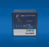 Digital Electrical Parameter Measurement Instrument