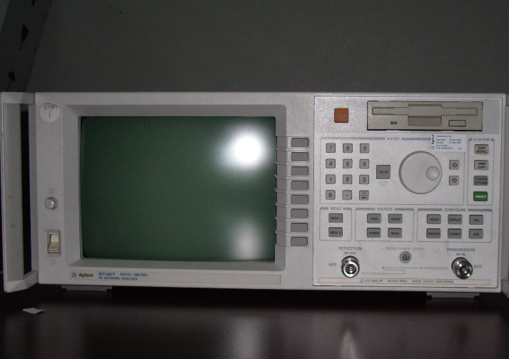 Network Analyzer