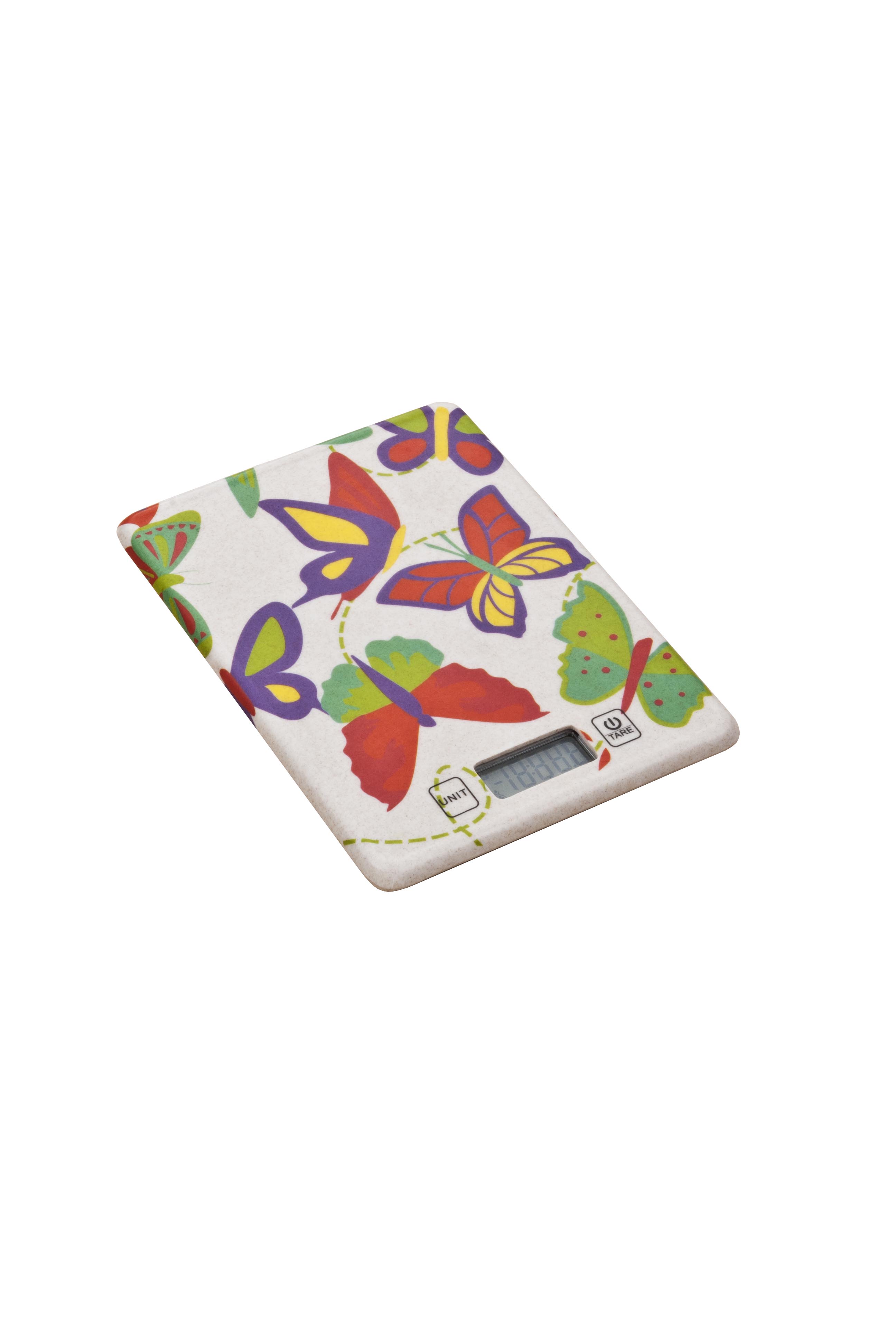 electronic kitchen scale - Image 2