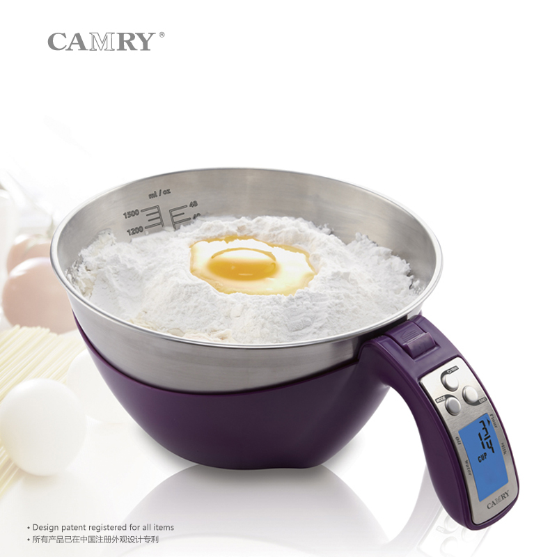 Electronic Kitchen scale - Image 2