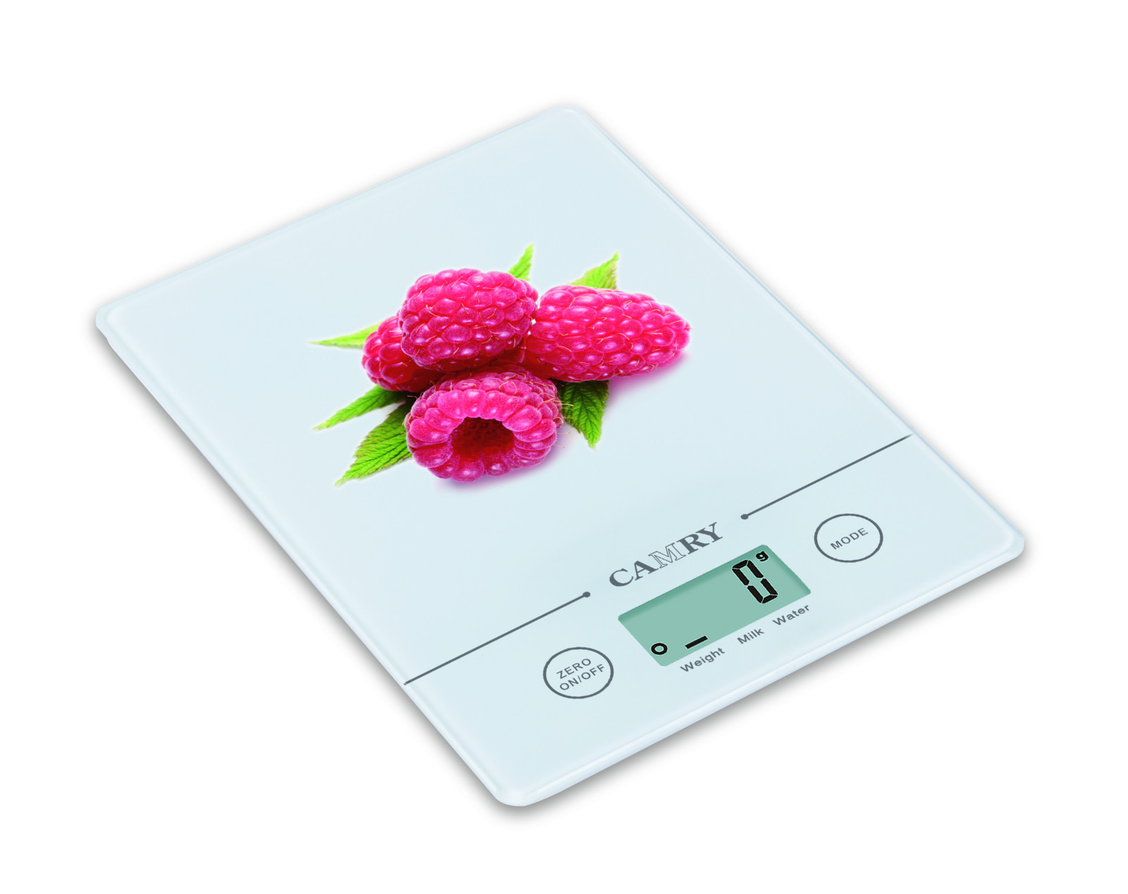 Digital Kitchen Food Scale