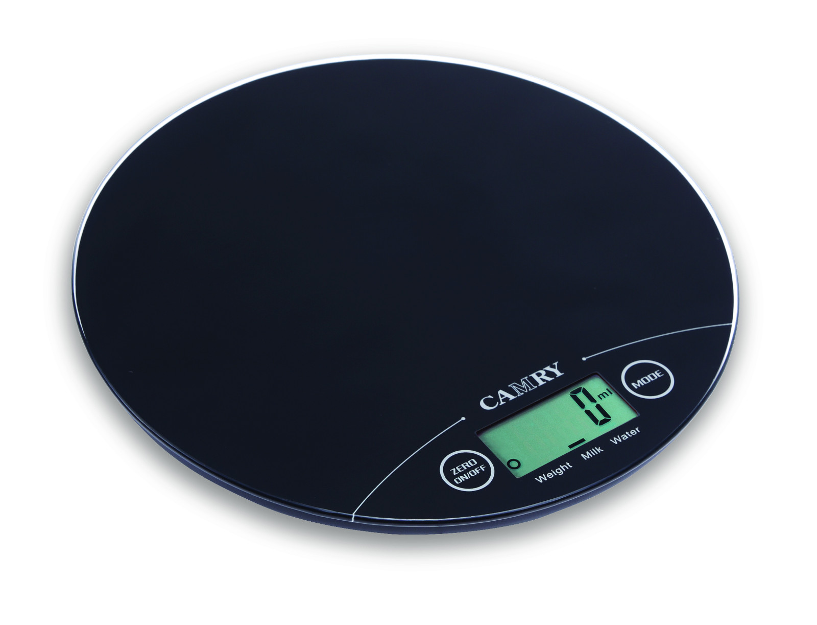 Digital Kitchen Scale