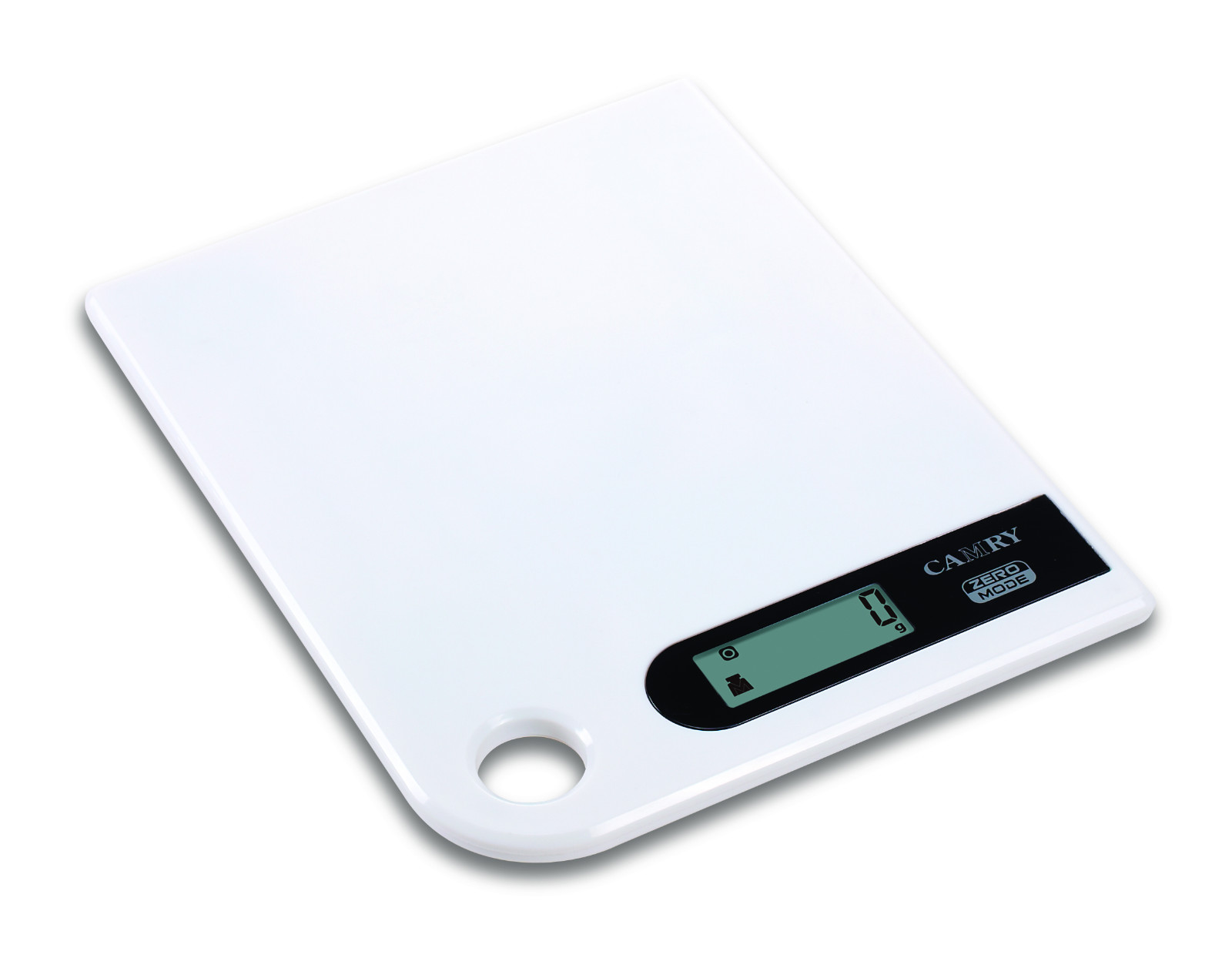 Digital Kitchen Scale with Tare Function