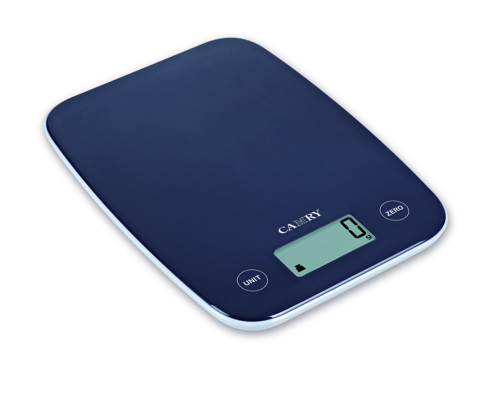 Digital Food Scale with Tare Function