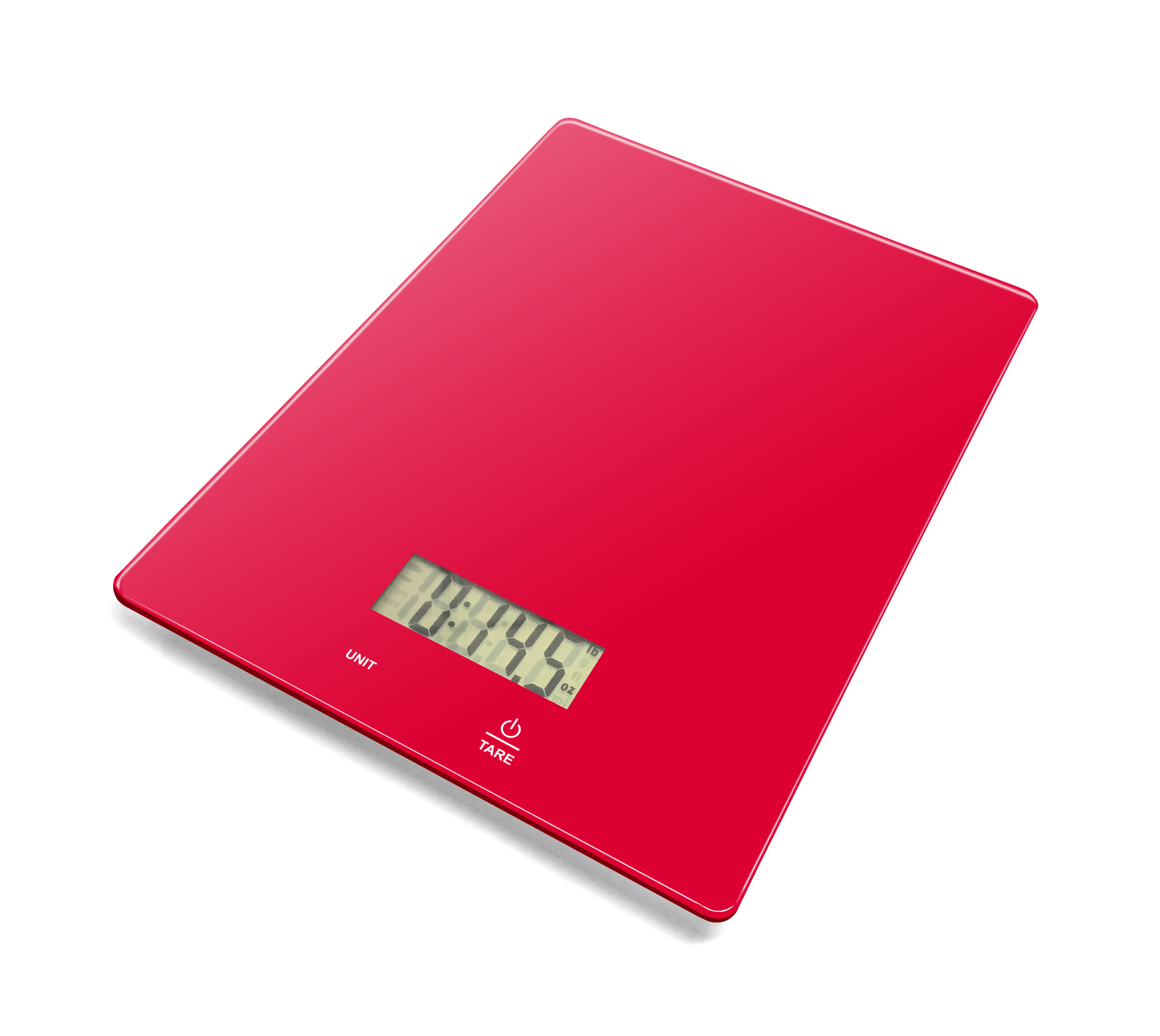 electronic kitchen scale - Image 2
