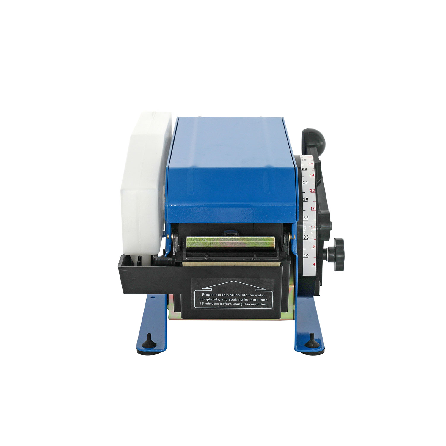 Electronic Kraft Tape Dispenser - Image 2