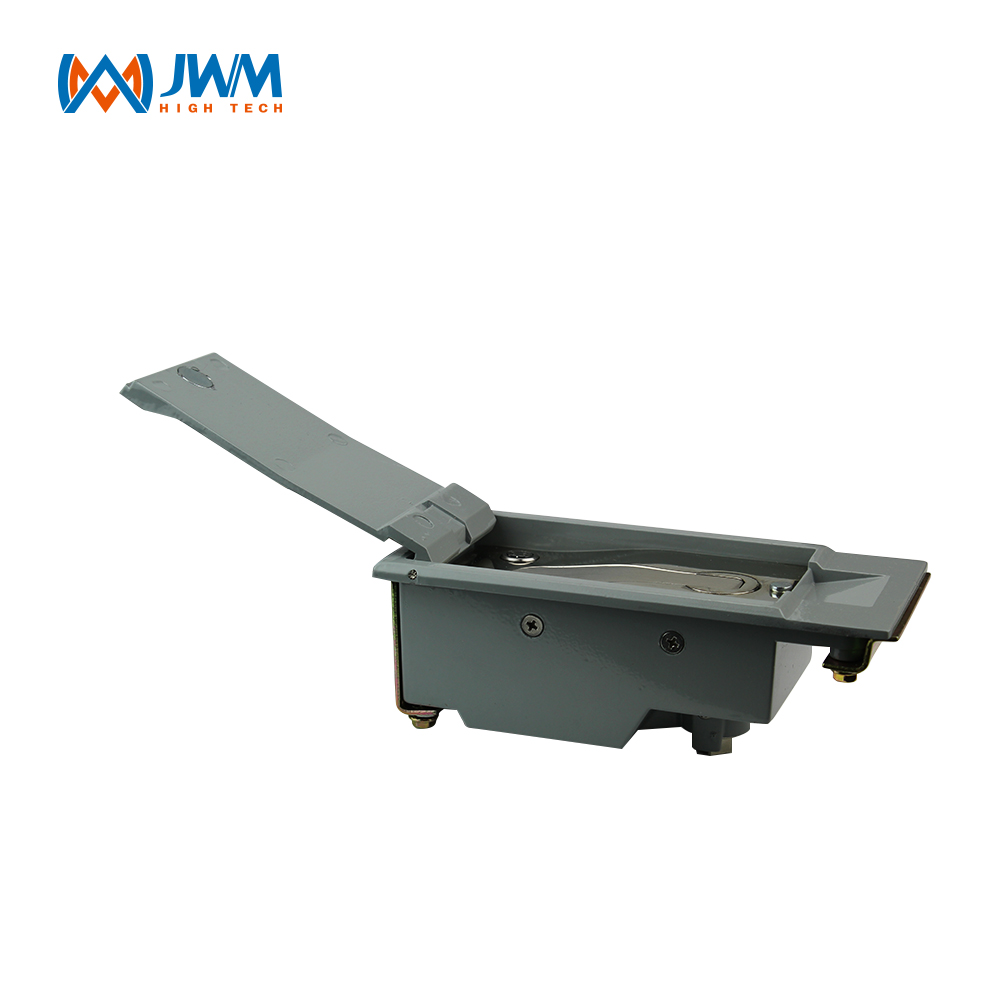 Electronic Lock for Substations