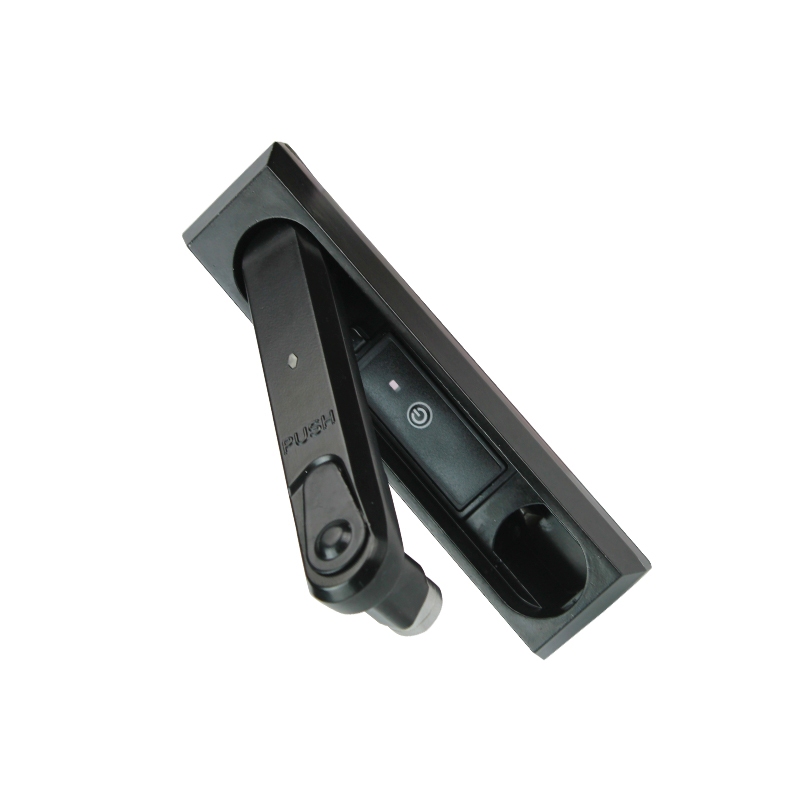 electronic locking system - Image 3