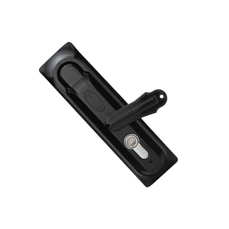 electronic locking system - Image 2