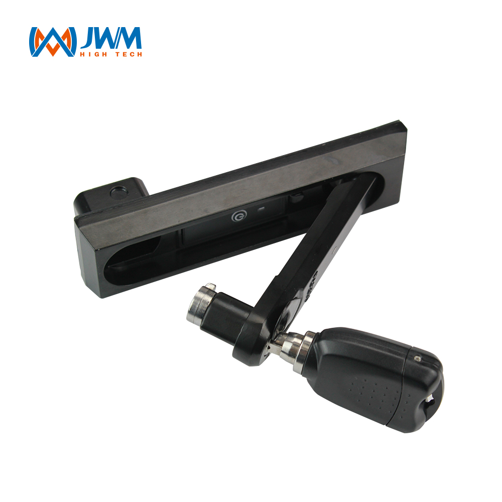 Intelligent Electronic Locking System