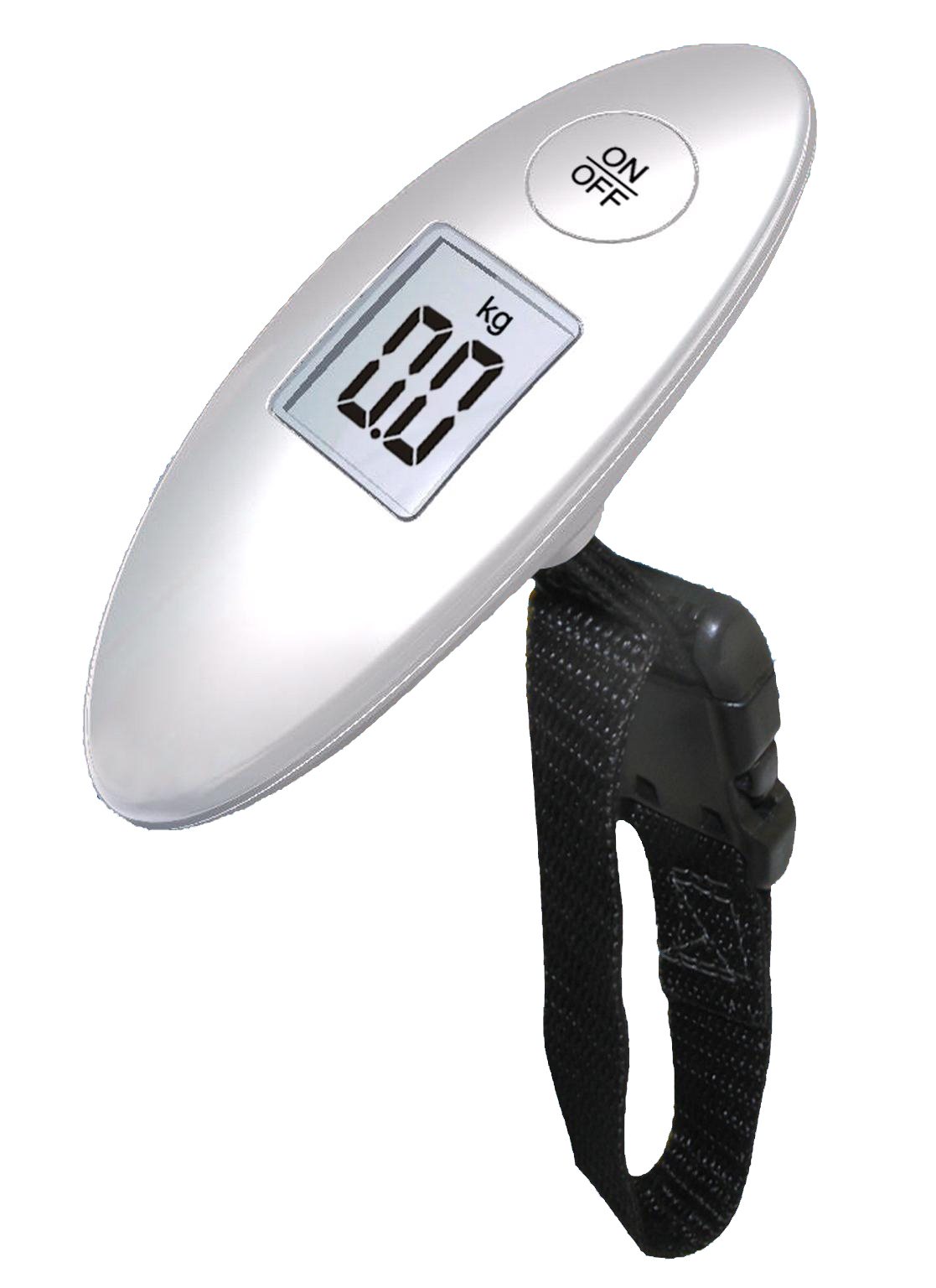 Electronic luggage scale - Image 2