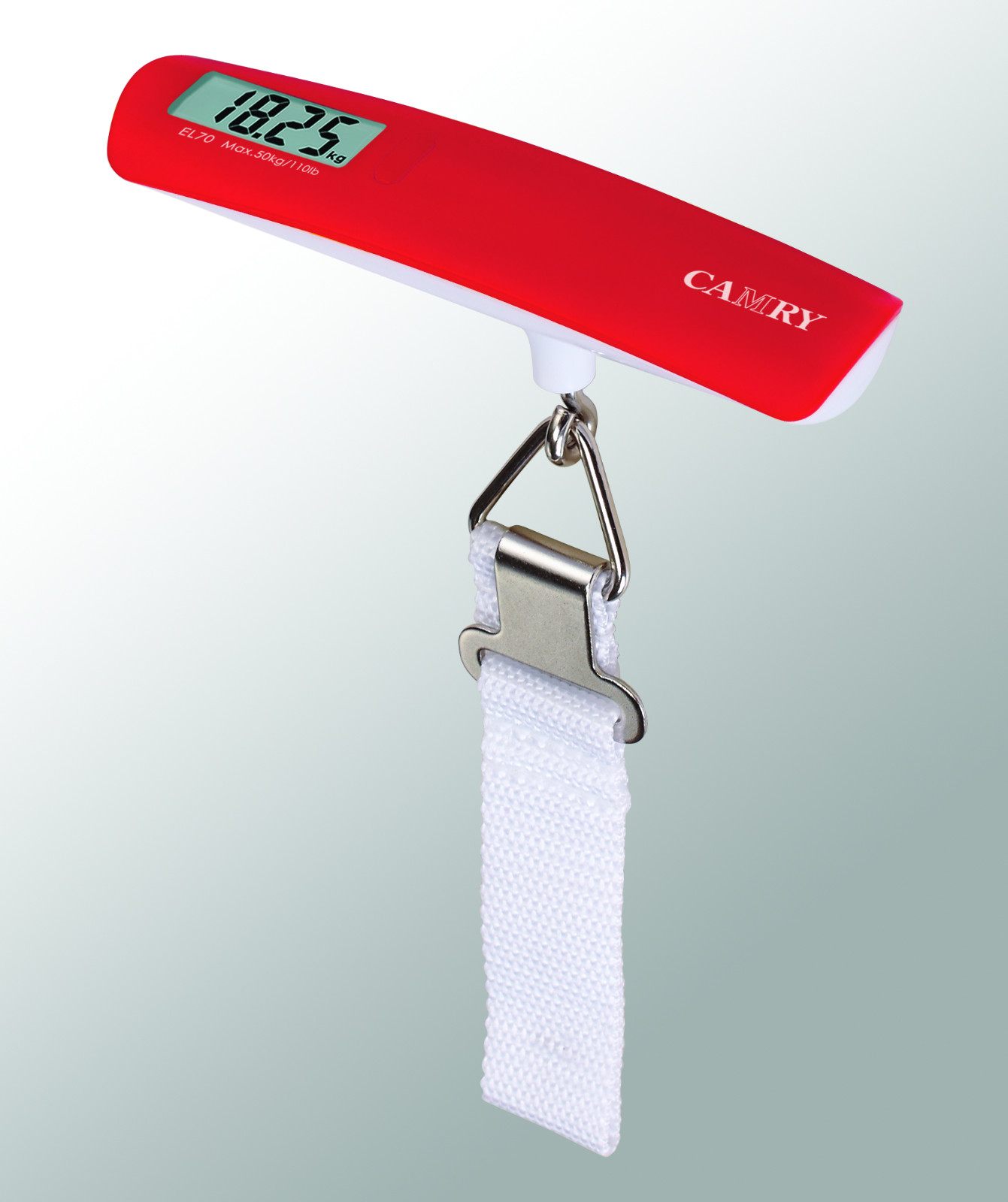 Digital Luggage Scale