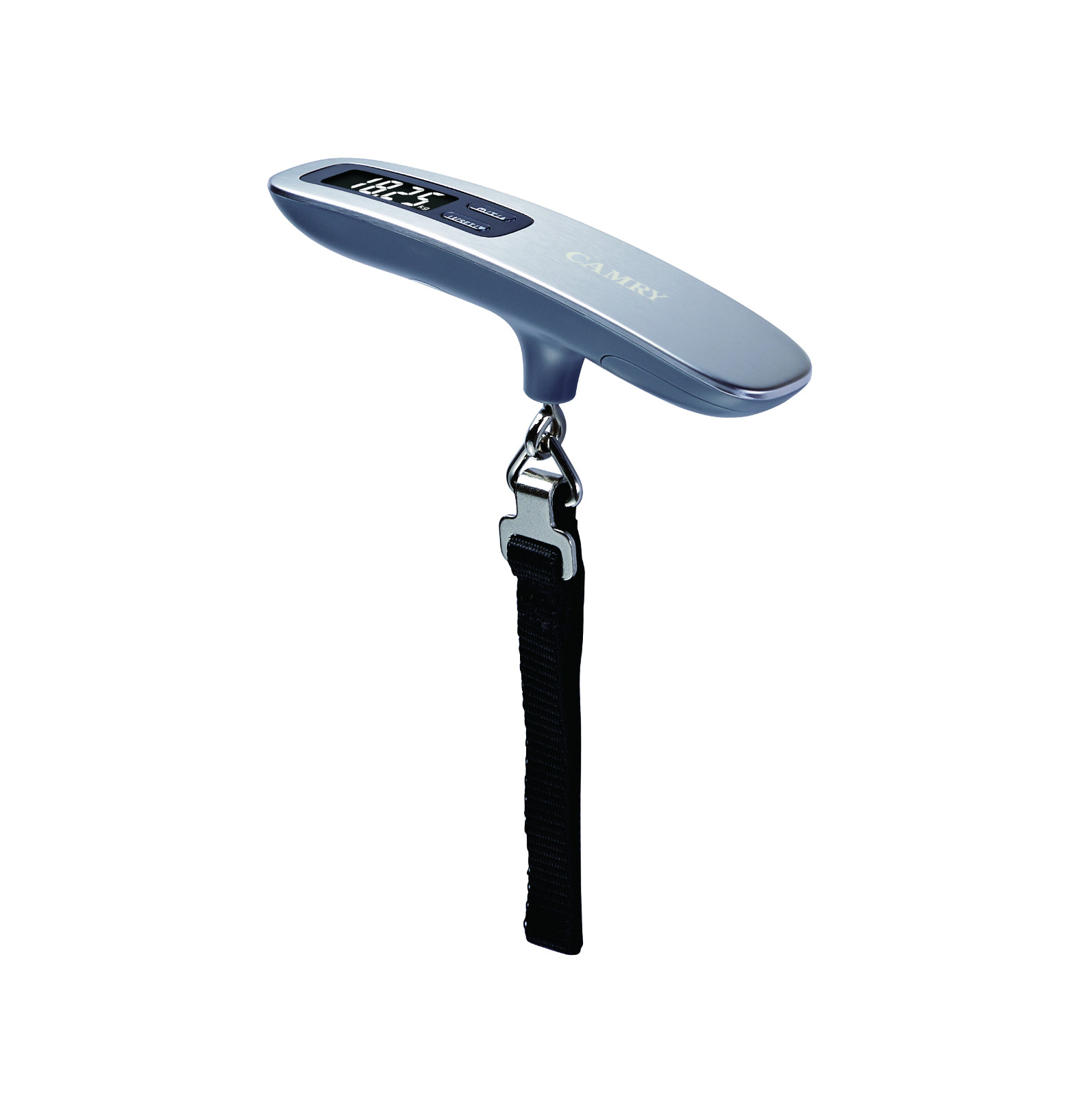 Portable Digital Luggage Scale
