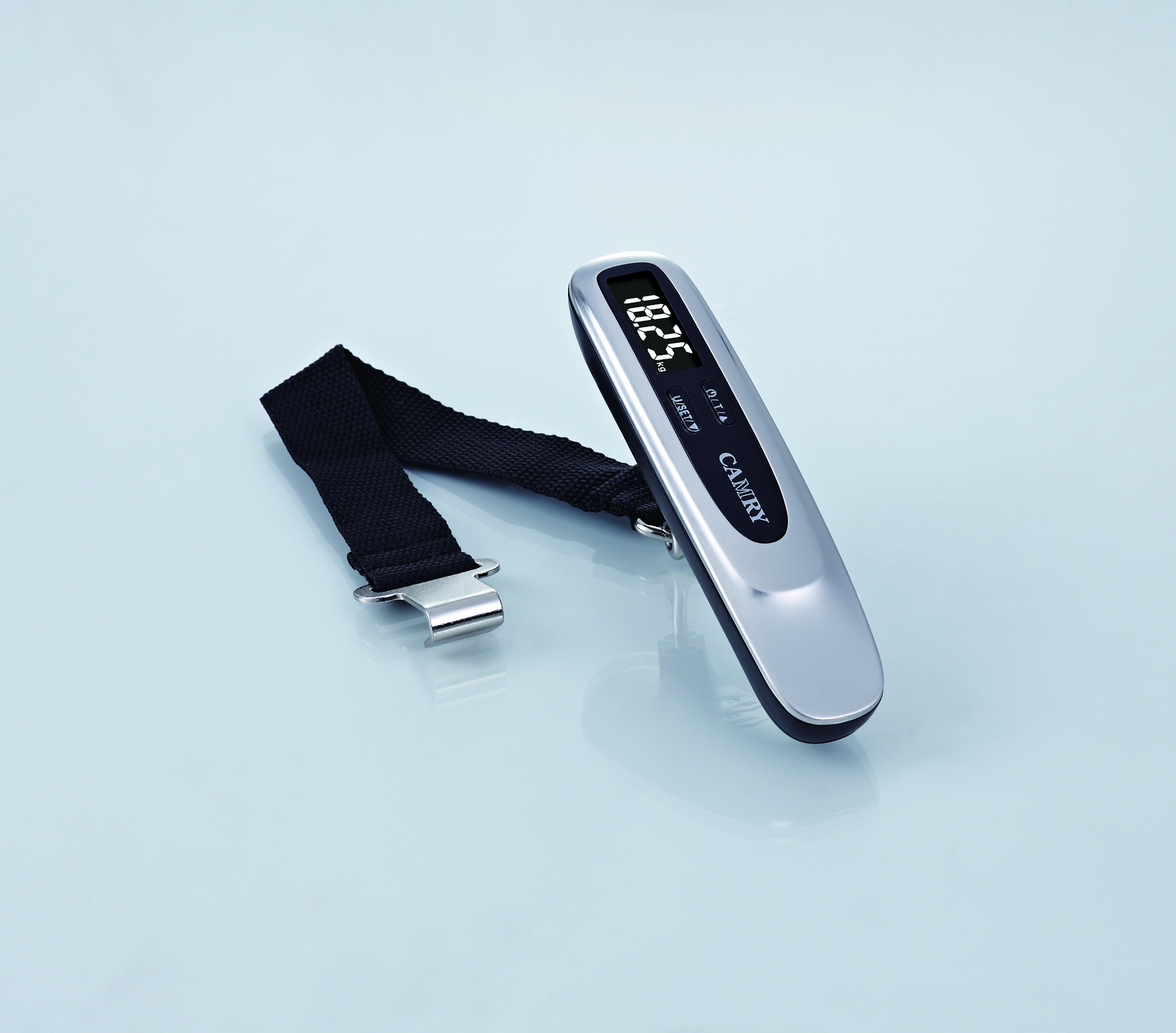 ELECTRONIC LUGGAGE SCALE - Image 2