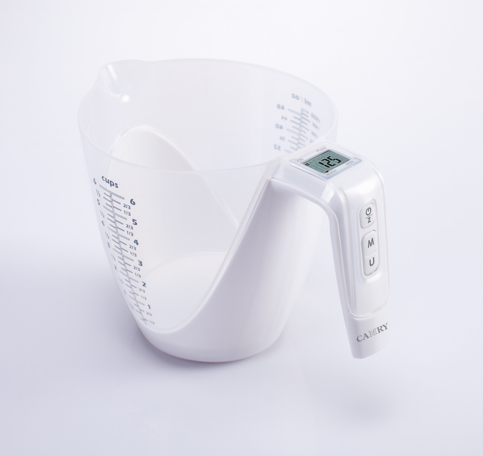 Digital Measuring Cup Scale