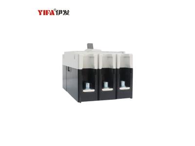 Electronic Molded Case Circuit Breaker YFM2E - Image 3