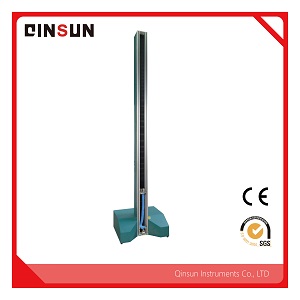 Socks and Hosiery Tensile Tester