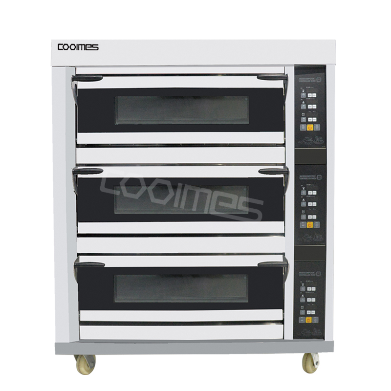 Electronic Oven - Image 2