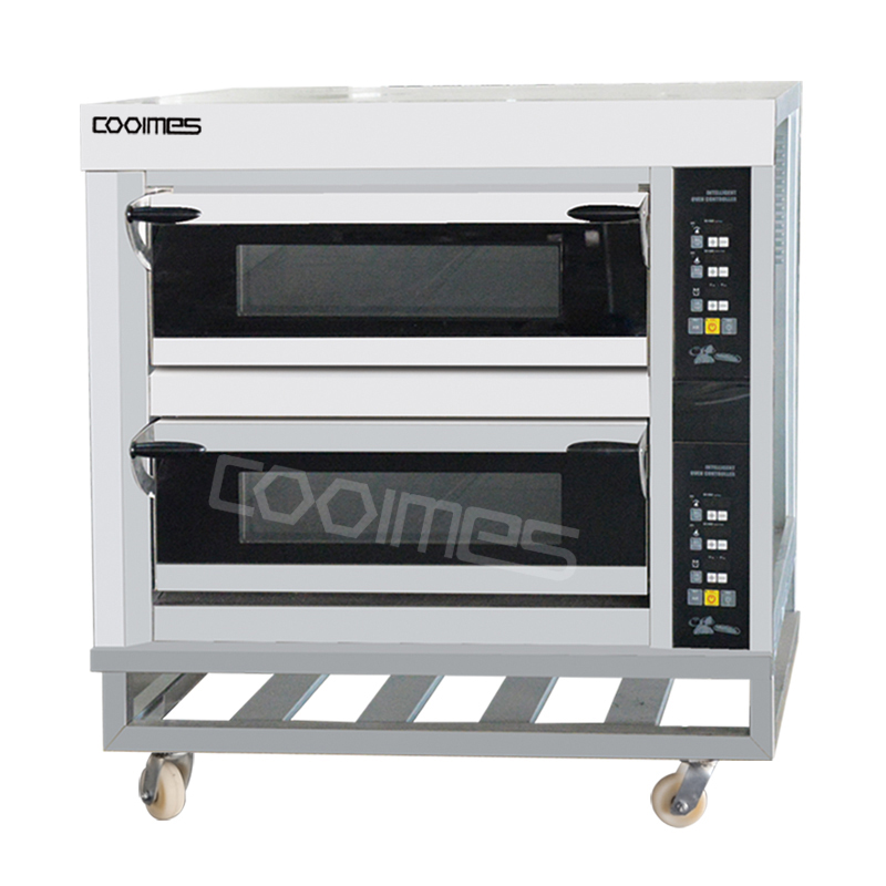 Electronic Oven - Image 2