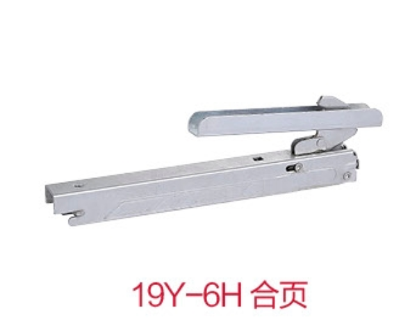 Electronic oven parts hinge - Image 2