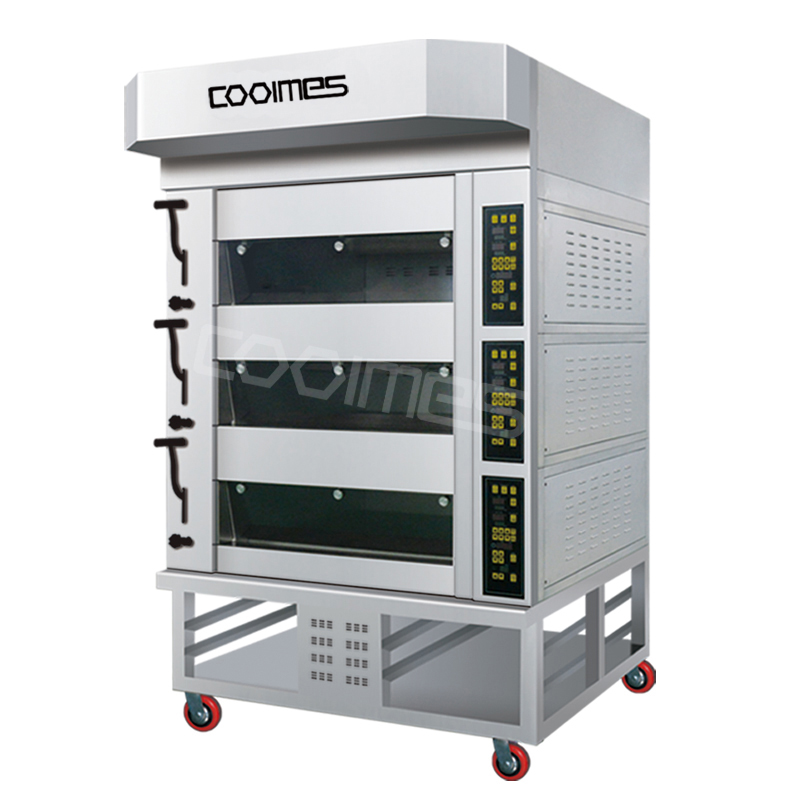 Electronic Oven - Image 2
