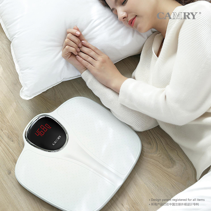 Electronic personal scale - Image 2