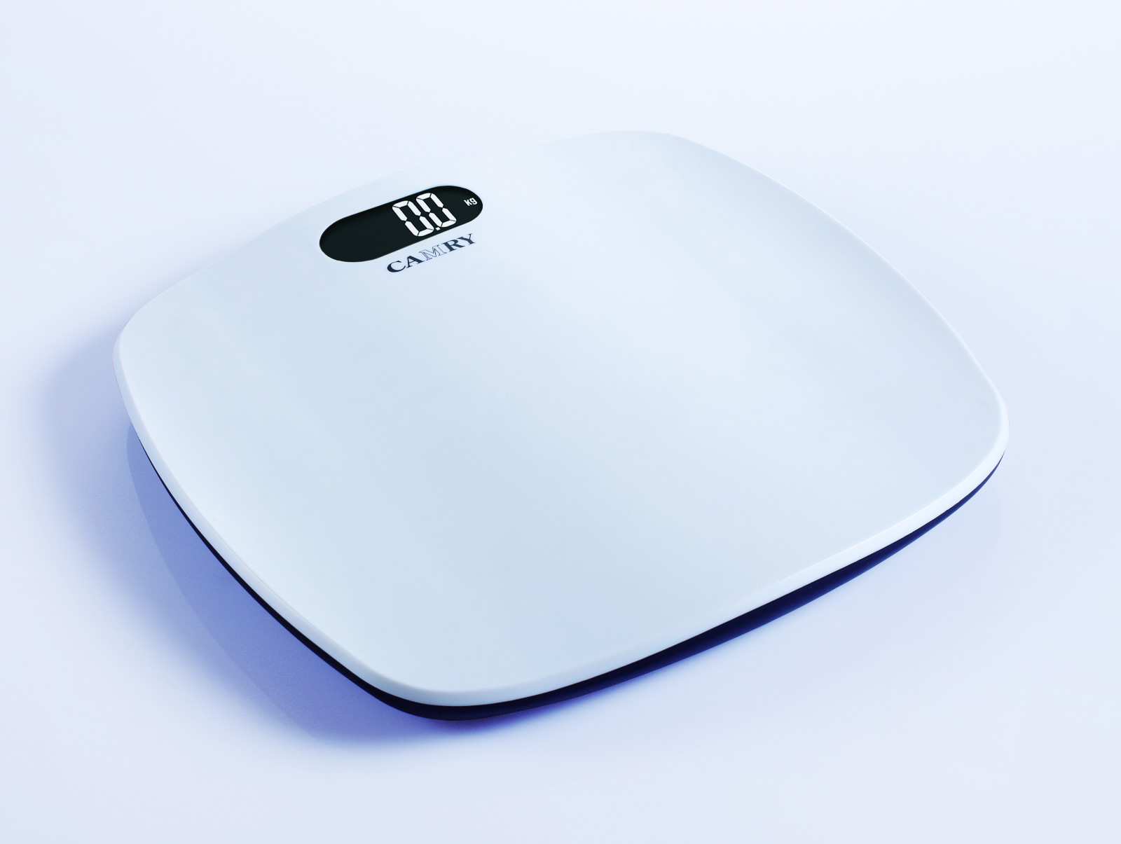 Digital Bathroom Scale for Weight Measurement