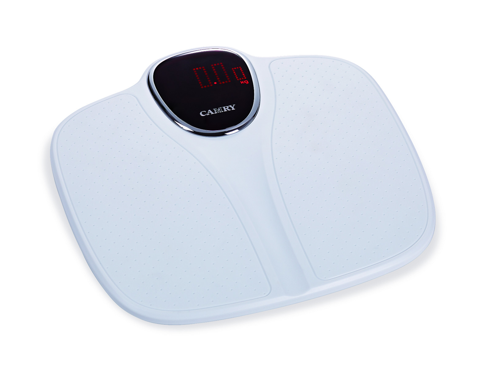 Digital Bathroom Scale for Personal Weight Measurement