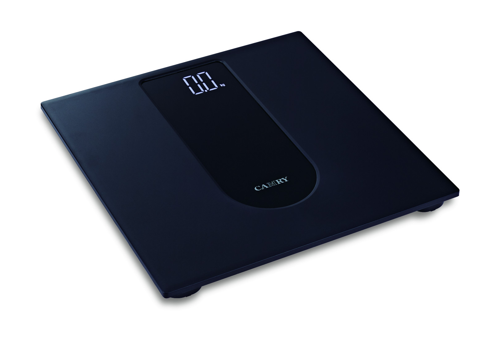 Digital Bathroom Scale for Weight Monitoring