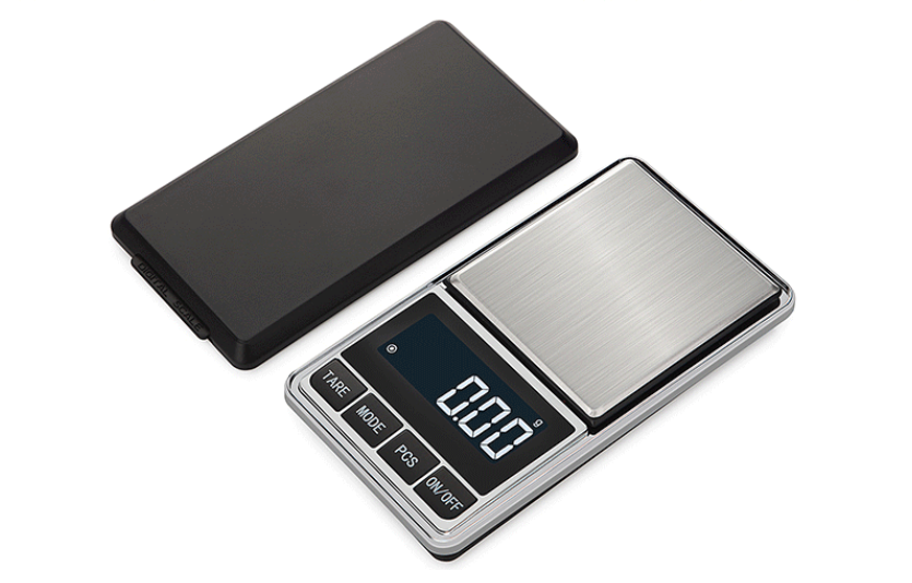 Digital Pocket Scale